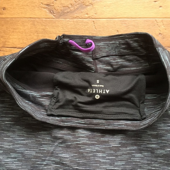 Athlete Skirt Short Small Gym - Picture 4 of 8